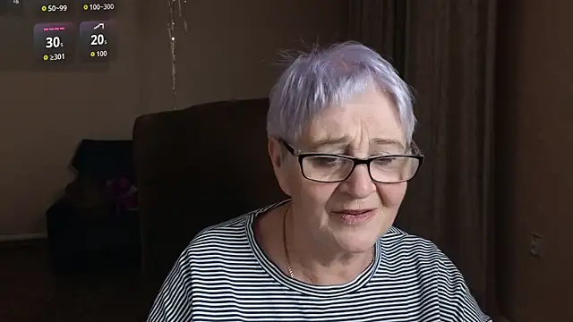 Sandra_Snowflake's cam snapshot