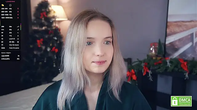 HongTomczak's cam snapshot