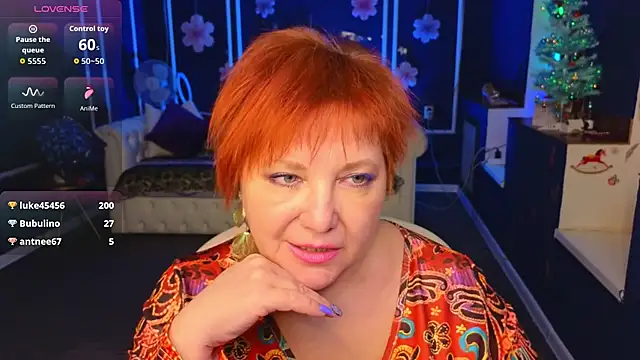 Kira_Kenett's cam snapshot