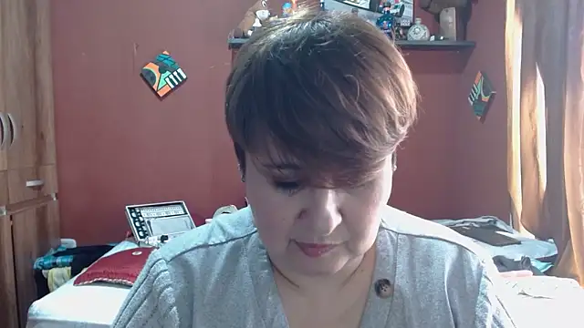 Sasharosee2's cam snapshot