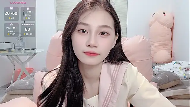 lris-Beauty's cam snapshot