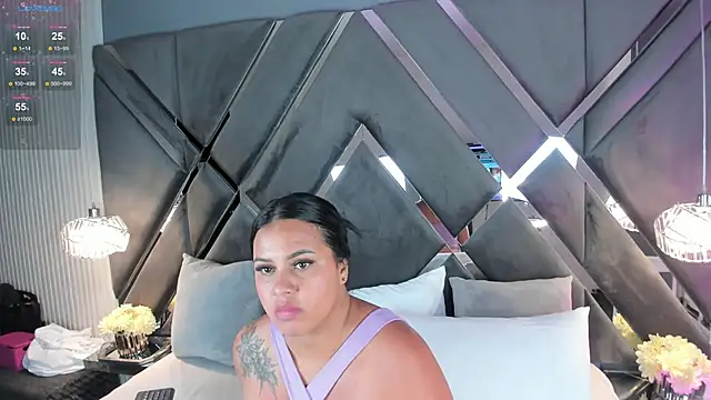 myax_evans's cam snapshot