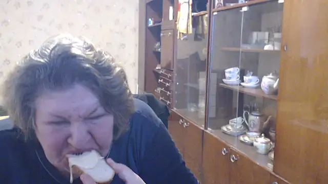 HotLusi's cam snapshot