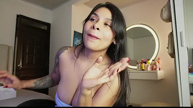 tammylee_'s cam snapshot