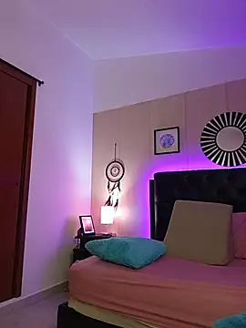 LolaVillalobos live sex cam