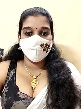 amelia-rani's cam snapshot