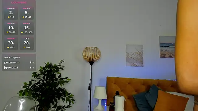 Vonen_Ray's cam snapshot