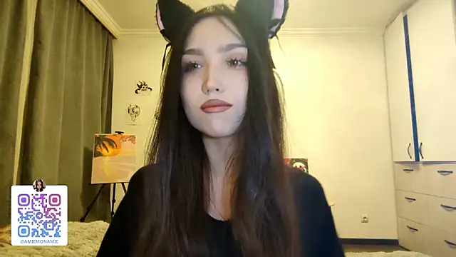 Qwami_Amie's cam snapshot