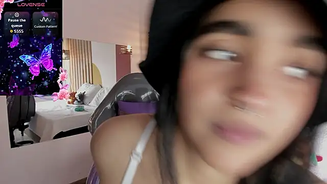 VanessaDoofenshmirtz's cam snapshot