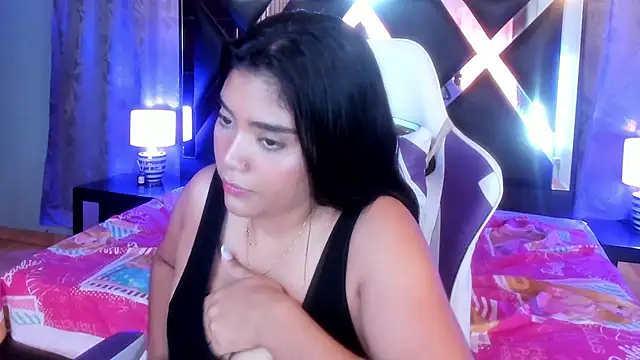 Samantha_Sweetyy's cam snapshot