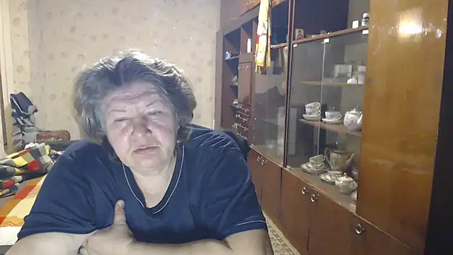 HotLusi's cam snapshot