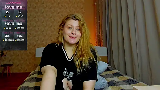 MariaStuart's cam snapshot