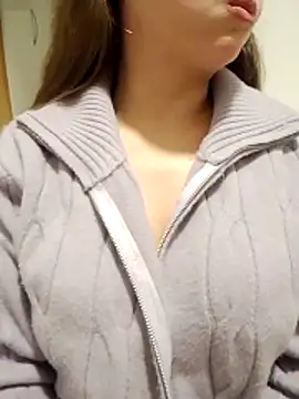 Christine-le1's cam snapshot