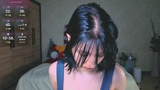 JulisSweet's cam snapshot