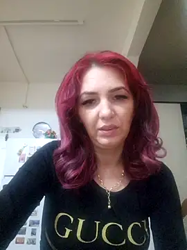 Evadesirex46's cam snapshot