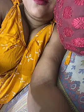 Miss-khwahish's cam snapshot