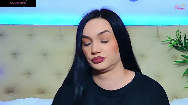 DaliyaArabian's cam snapshot