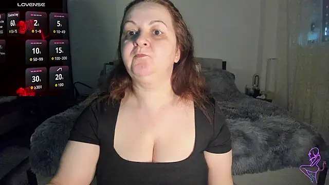 LoraCougar's cam snapshot