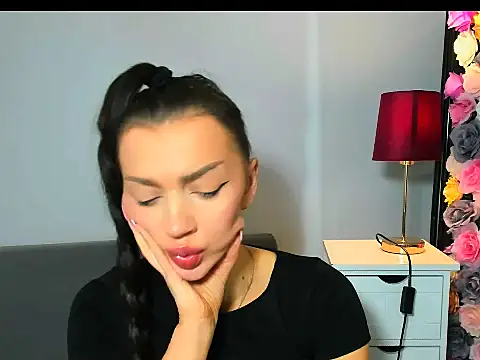 OliviaFantasy's cam snapshot