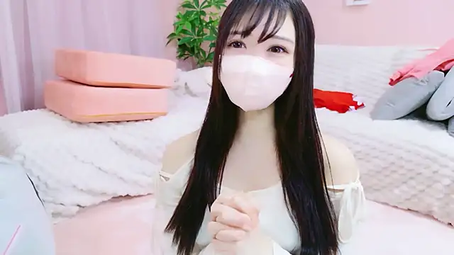 mei_love's cam snapshot