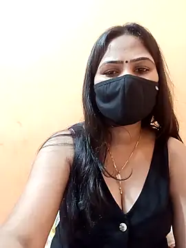 Shagun-Mishra's cam snapshot