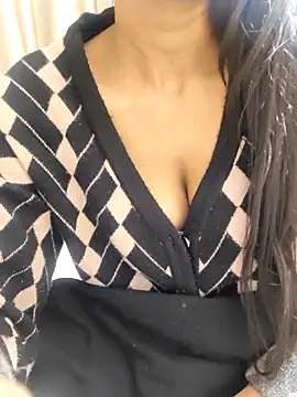 Shalu_G's cam snapshot