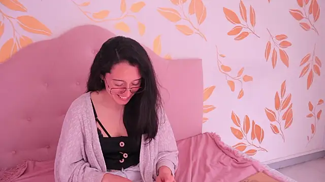 Ginevra_esposito's cam snapshot