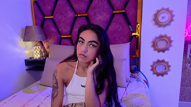 Leslie_Bussh_'s cam snapshot