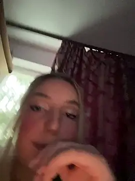 Marisaaasss's cam snapshot