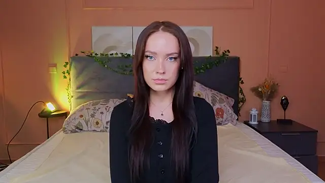 Bon_Bony's cam snapshot