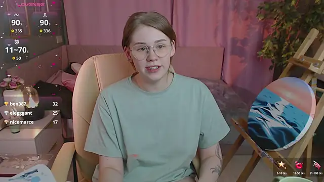 Alison_Doody's cam snapshot