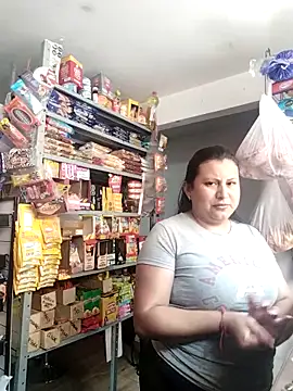 SexyandnaughtyLatinos's cam snapshot