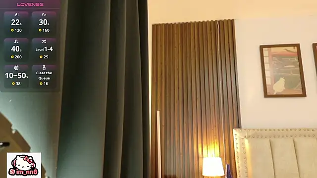 ninna_sweet's cam snapshot