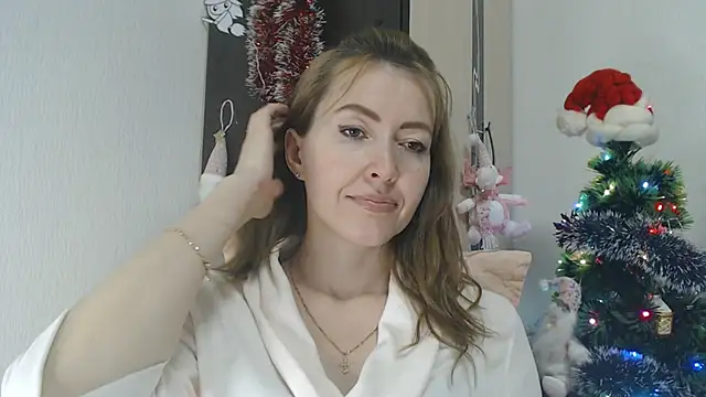 NicoleEunice87's cam snapshot