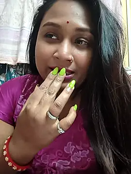 Lovelyindian87's cam snapshot