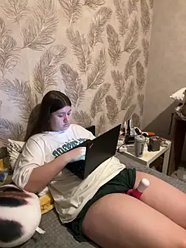 Lis_Kollen's cam snapshot