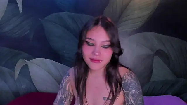 sweett_dirty's cam snapshot