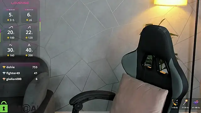 Anna_Patterson's cam snapshot