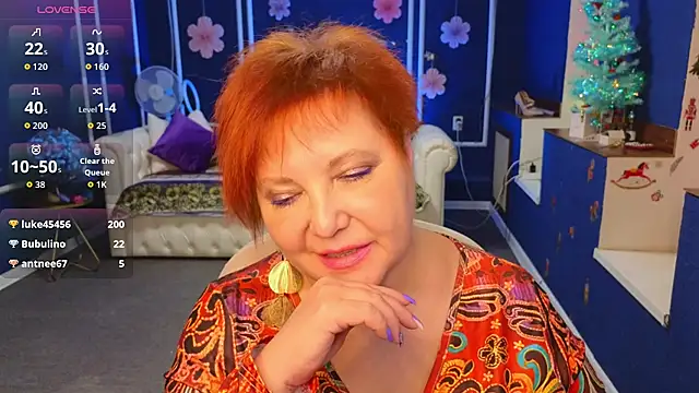 Kira_Kenett's cam snapshot