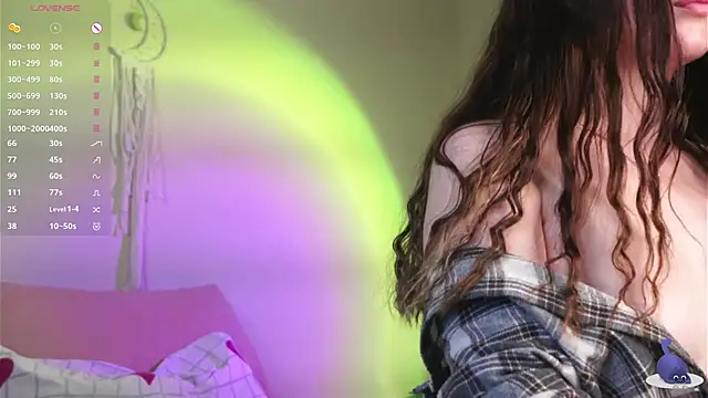 AlinaOrf's cam snapshot