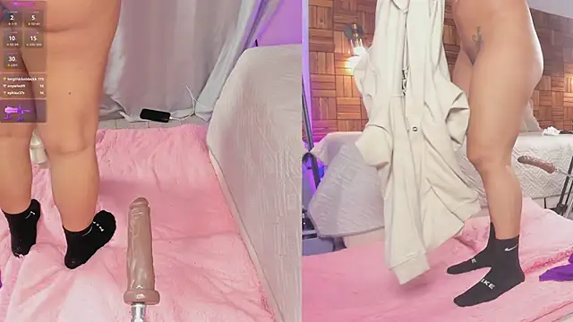 rihannadeep's cam snapshot