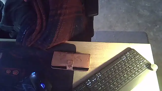 Silvia2277's cam snapshot