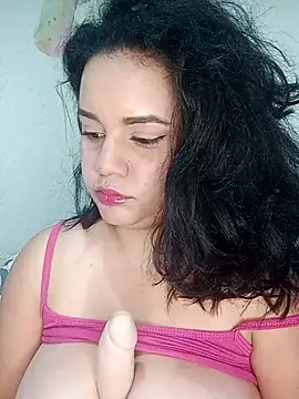 _Miaaleon's cam snapshot