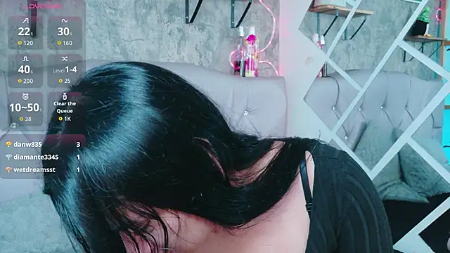 Megan_sophia2's cam snapshot