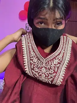 Neha18's cam snapshot