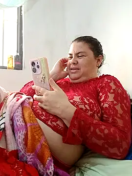 yaneth_'s cam snapshot