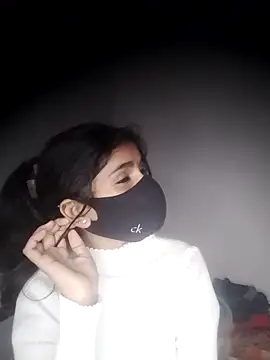 Sexey-Puja's cam snapshot