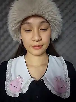 ChiecumBae's cam snapshot