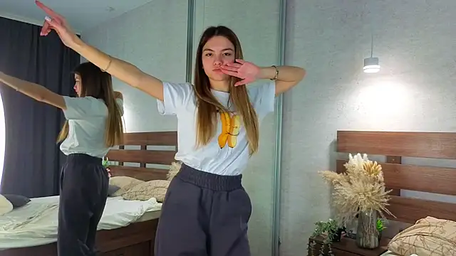 MargieDavidson's cam snapshot