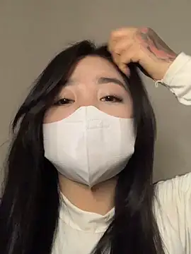 lana-kan's cam snapshot